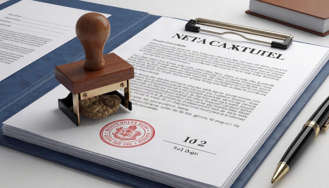 Business Documents